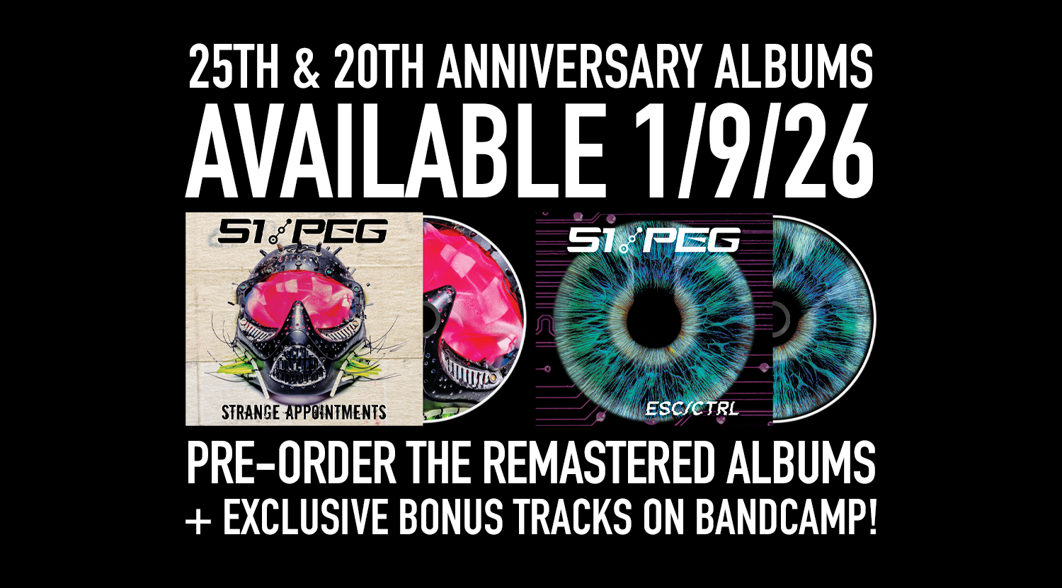 51 Peg BandCamp